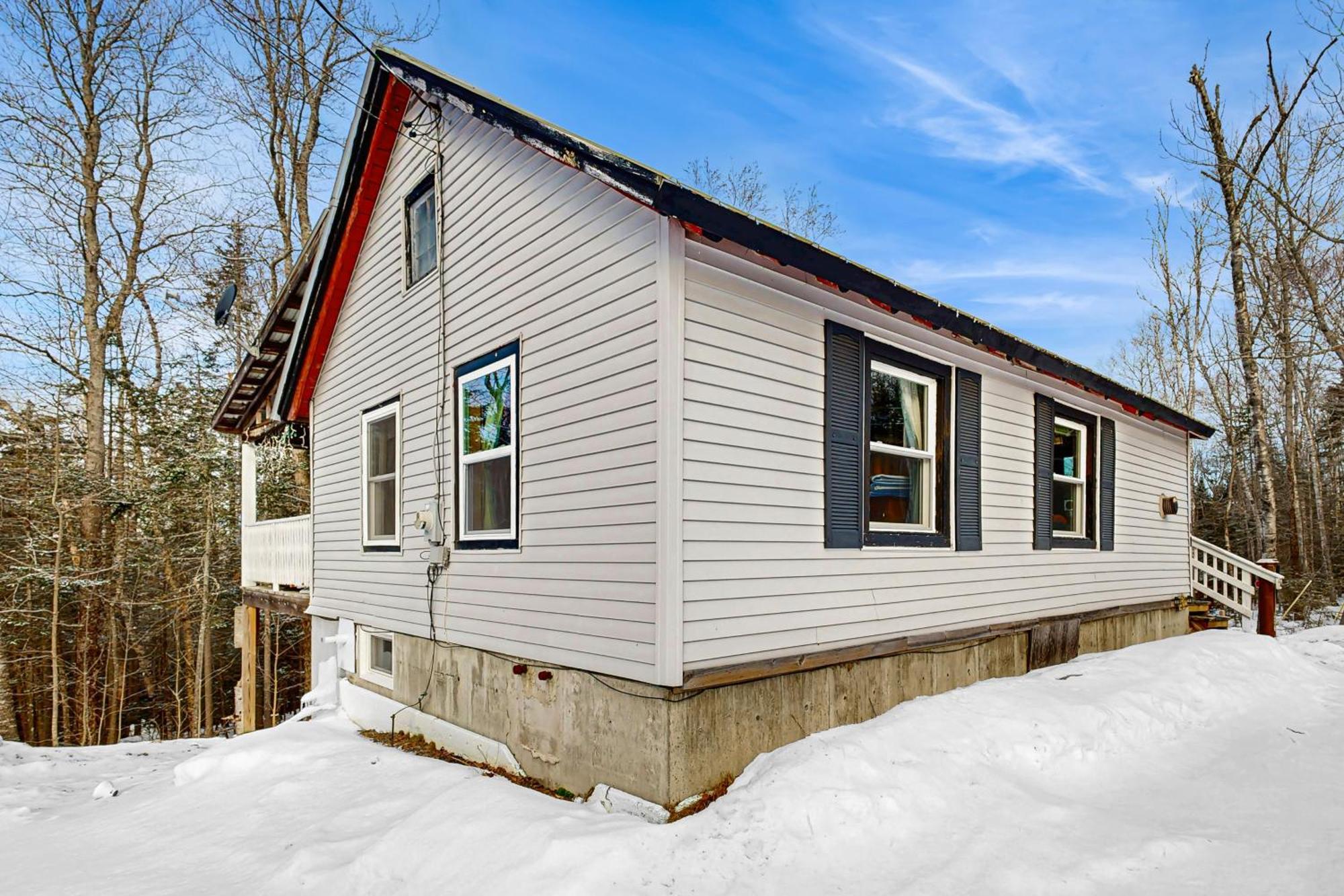 Villa Lily'S Pad Greenville Esterno foto