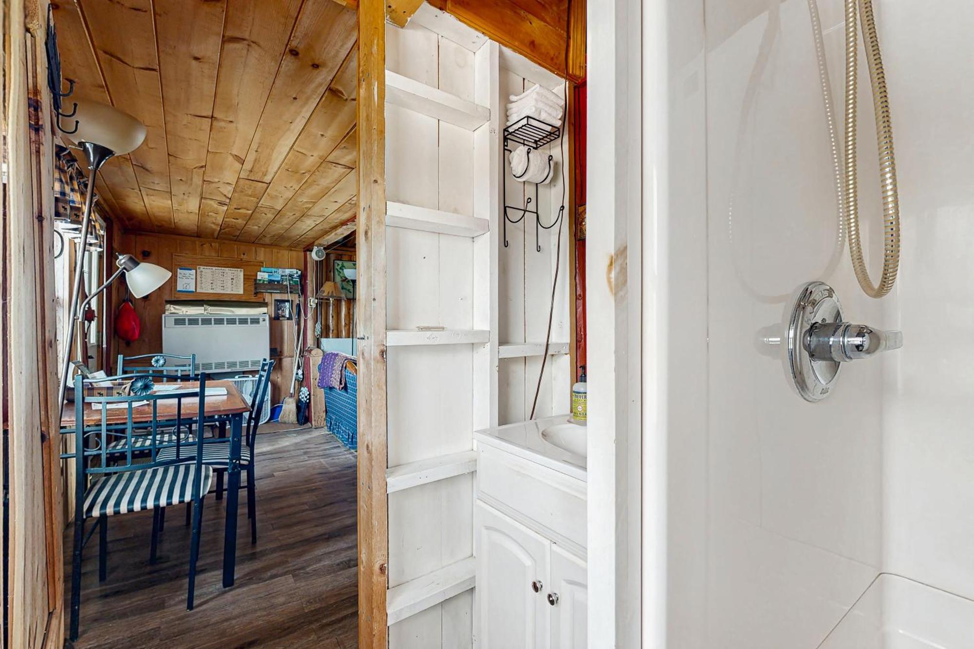 Villa Lily'S Pad Greenville Esterno foto