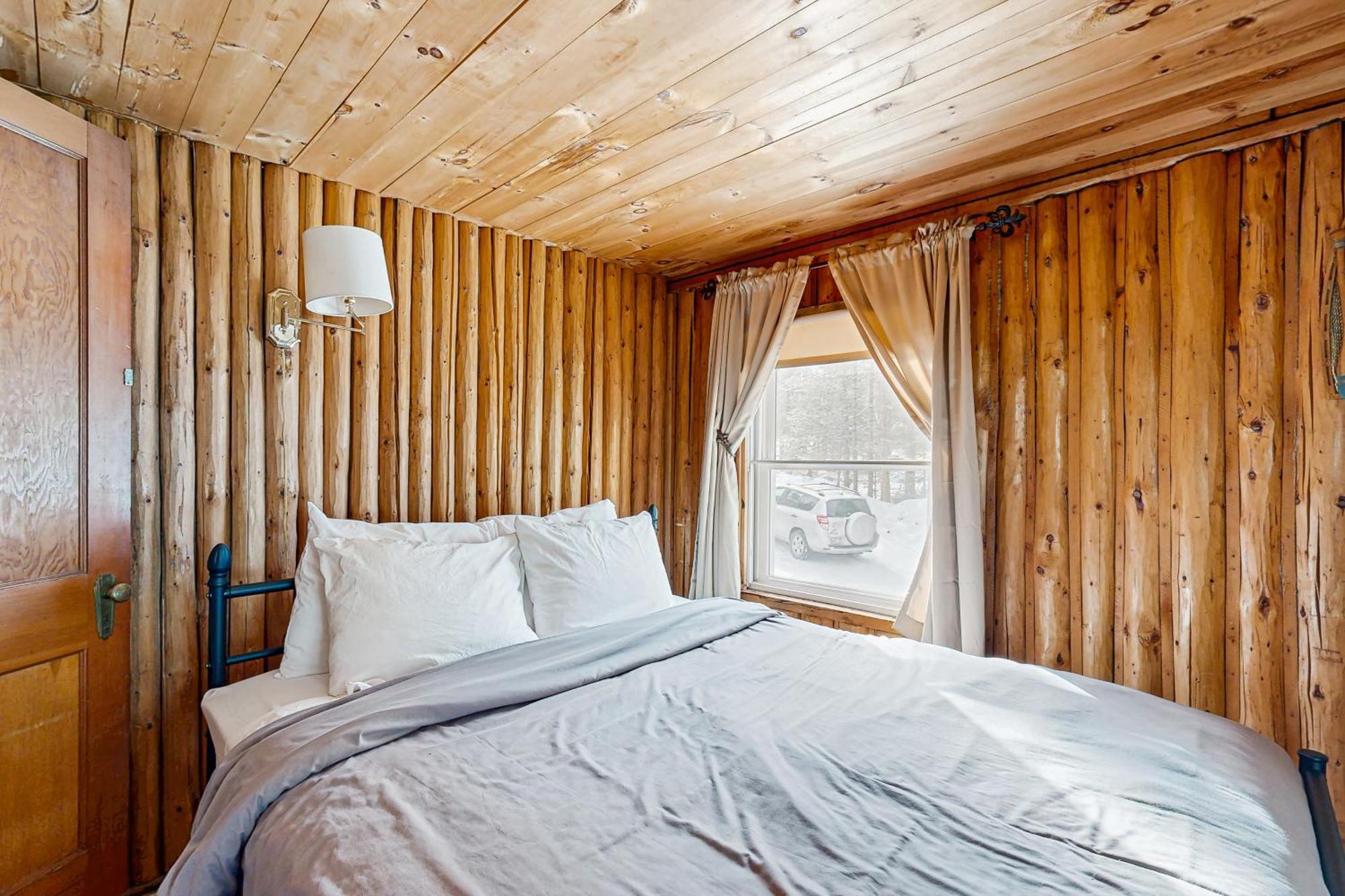 Villa Lily'S Pad Greenville Esterno foto