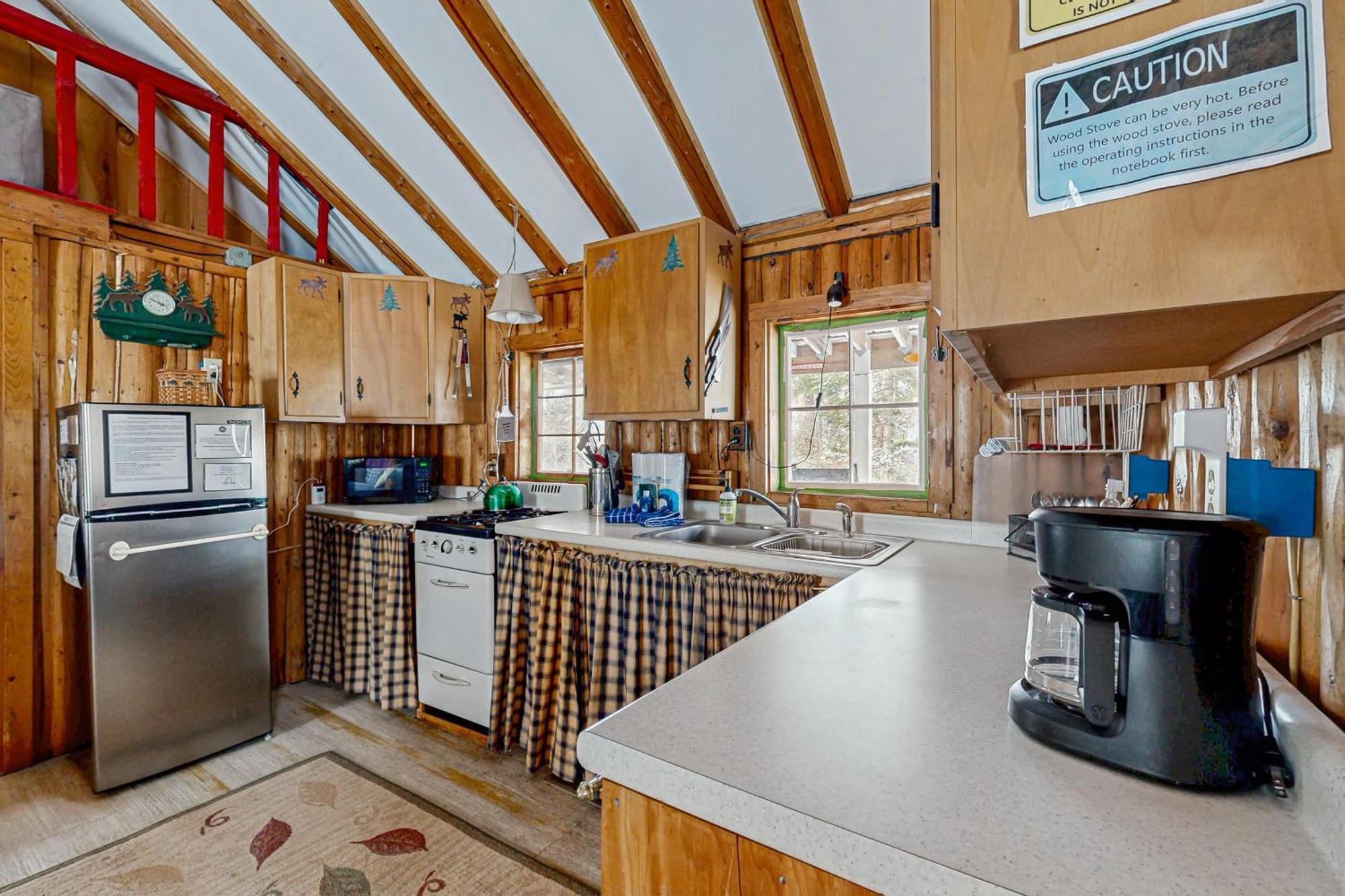 Villa Lily'S Pad Greenville Esterno foto