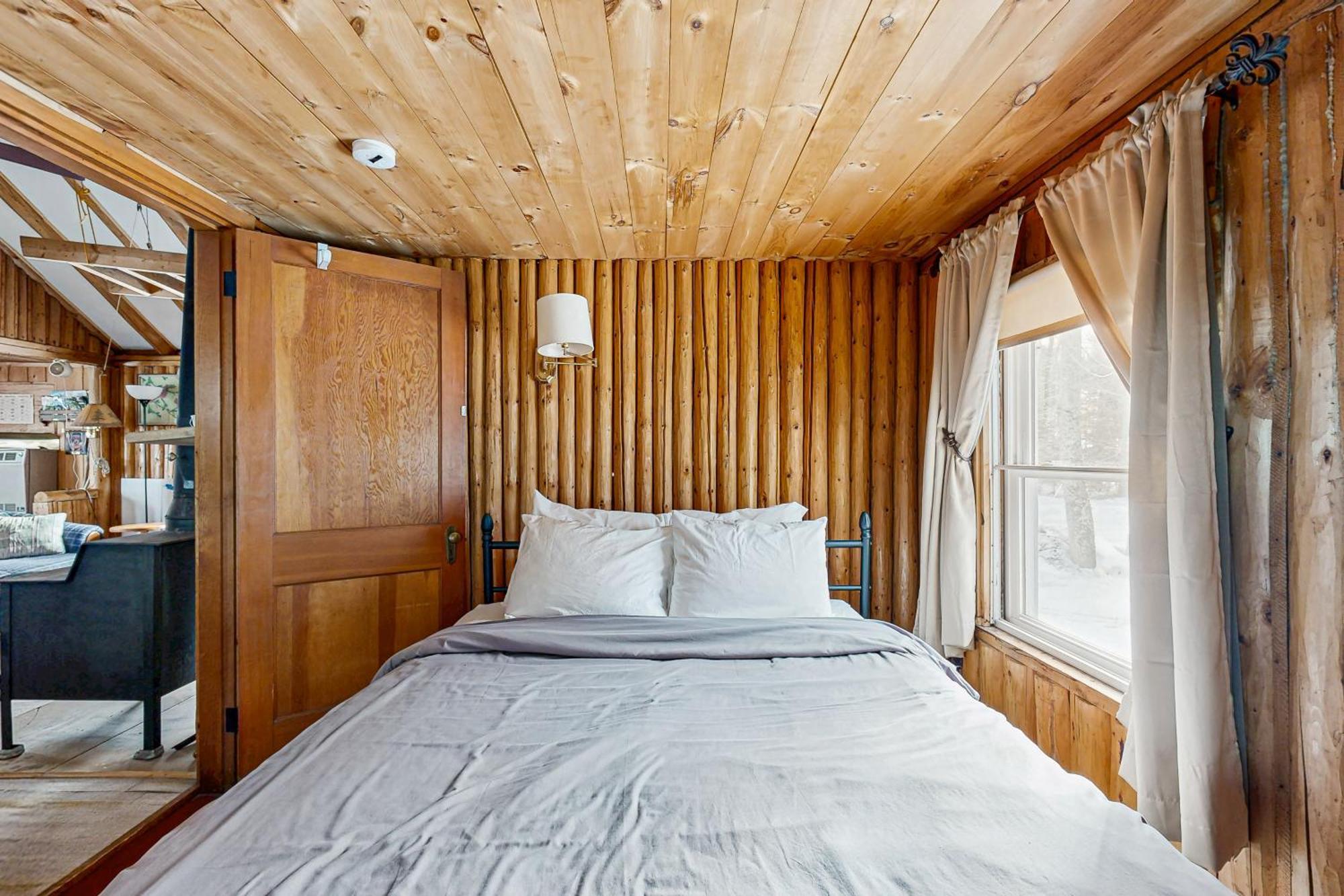 Villa Lily'S Pad Greenville Esterno foto