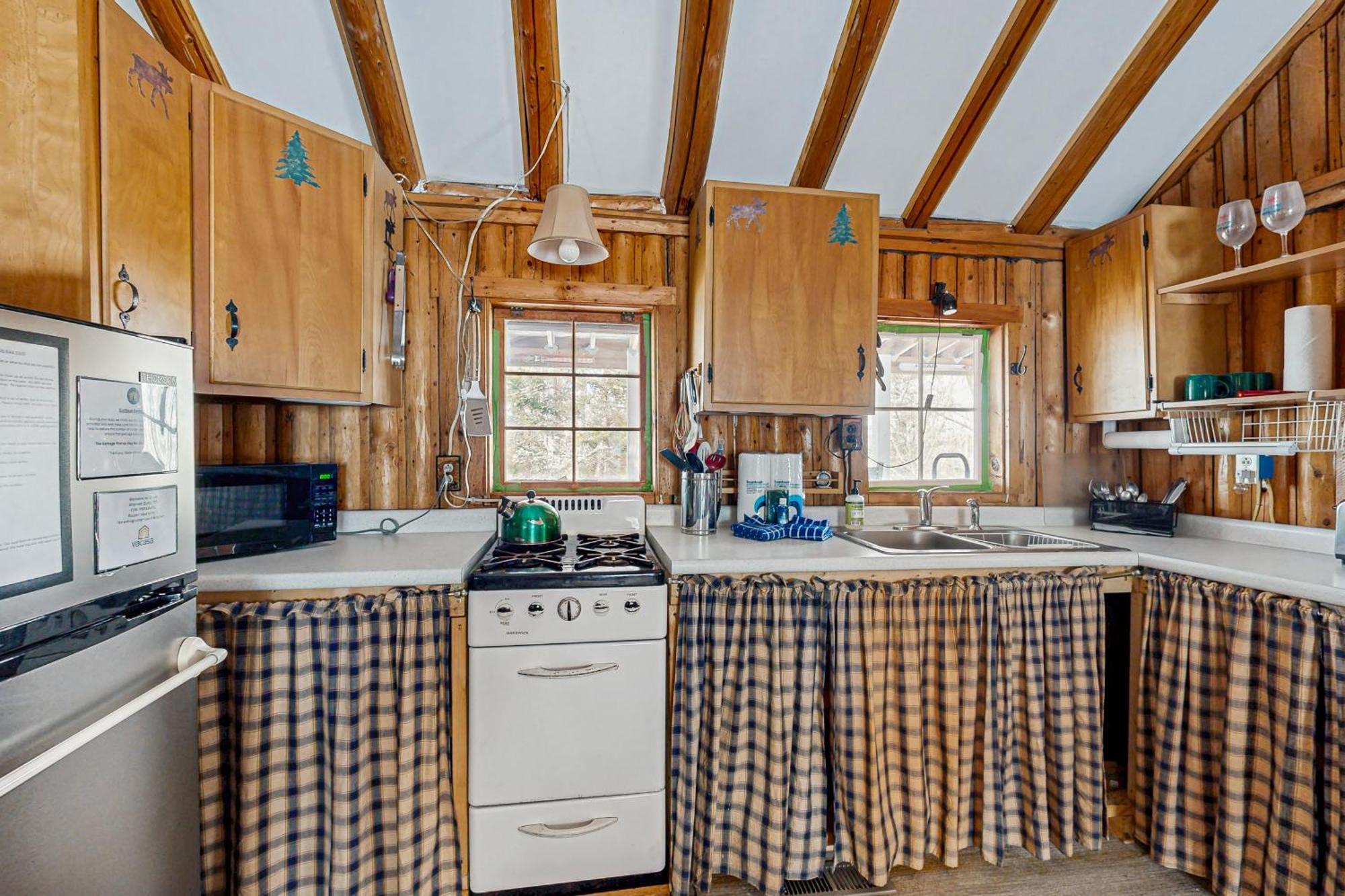 Villa Lily'S Pad Greenville Esterno foto