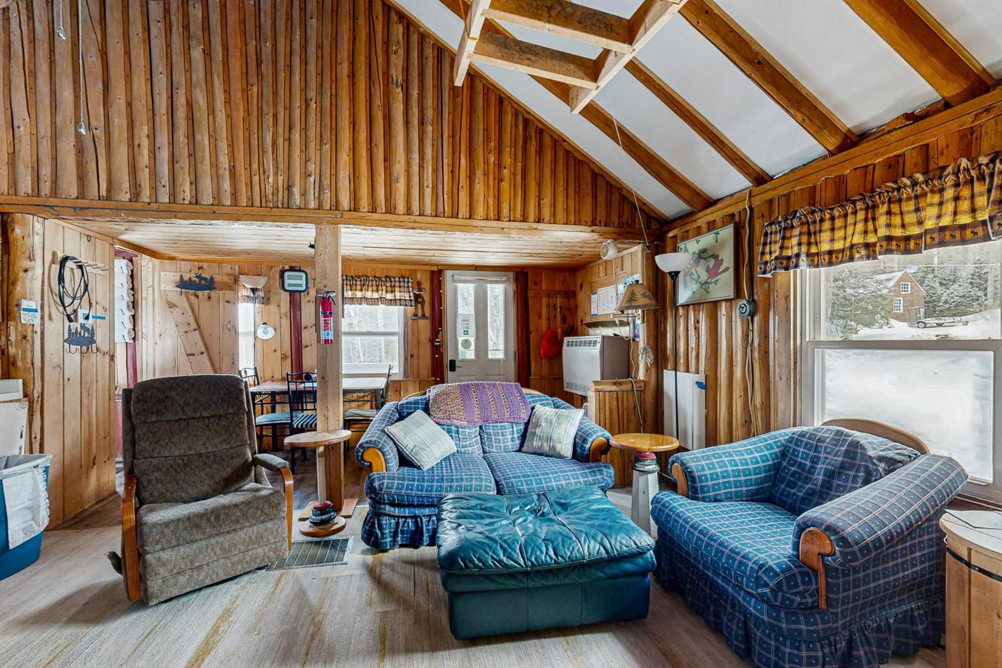 Villa Lily'S Pad Greenville Esterno foto