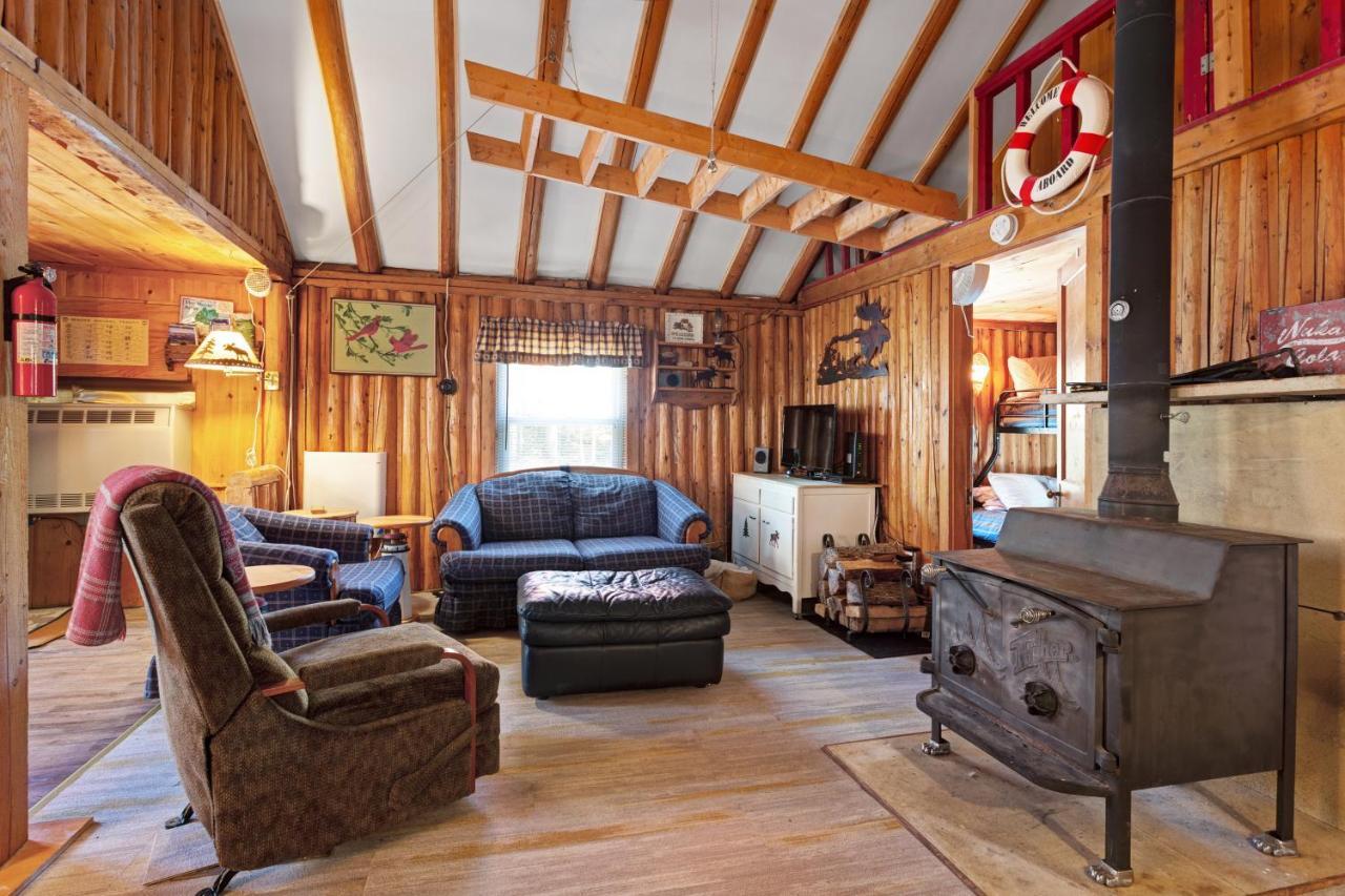Villa Lily'S Pad Greenville Esterno foto