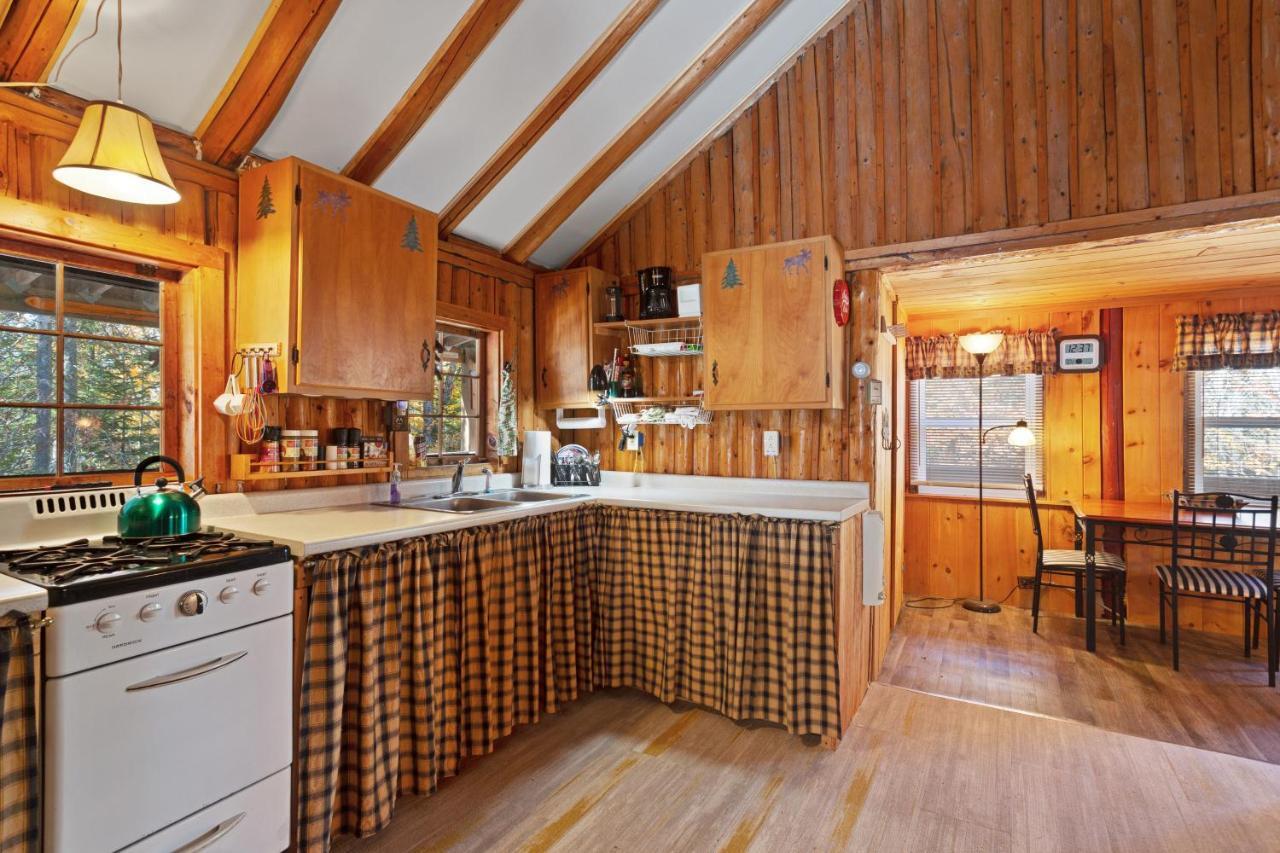 Villa Lily'S Pad Greenville Esterno foto