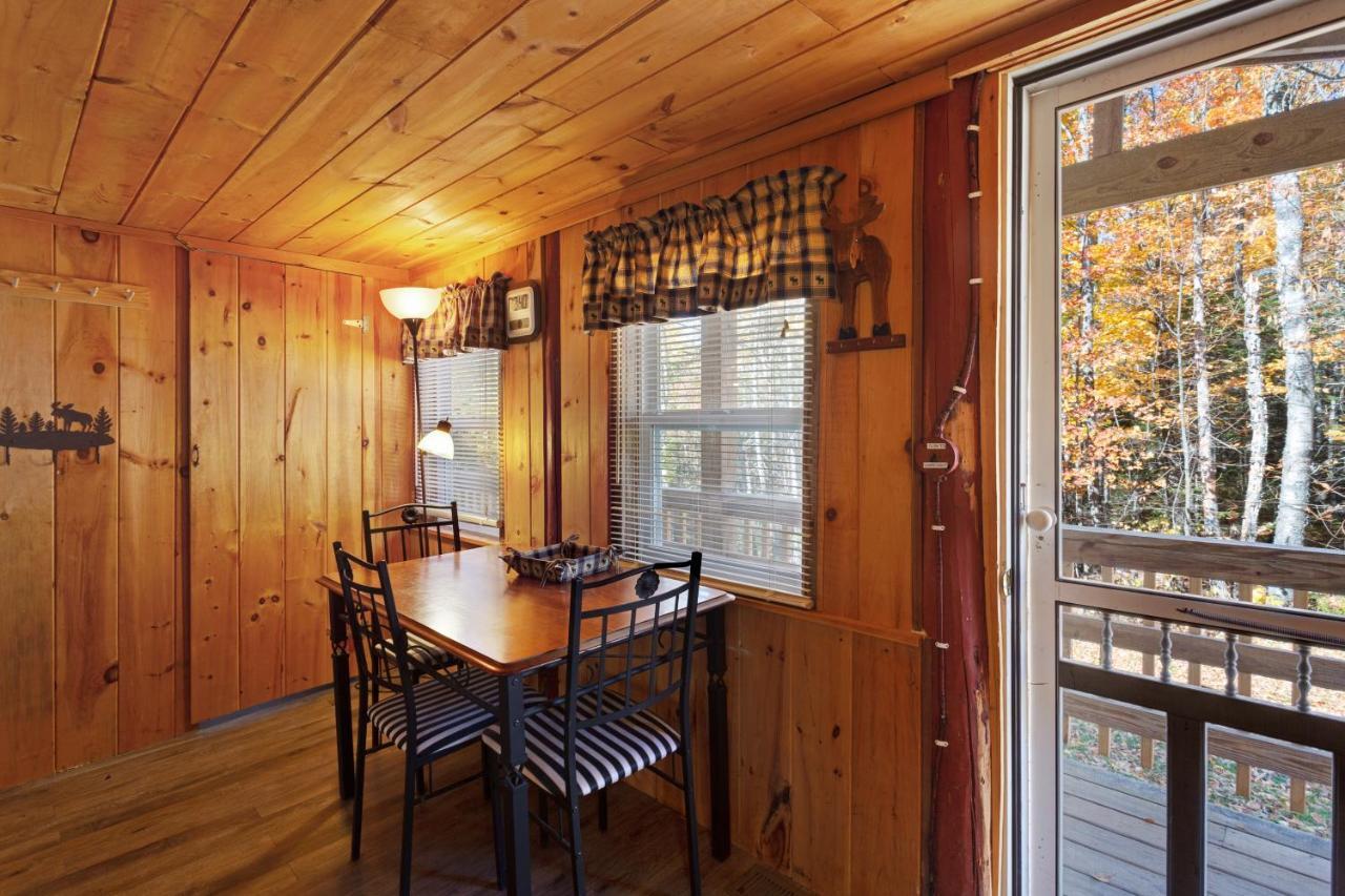 Villa Lily'S Pad Greenville Esterno foto