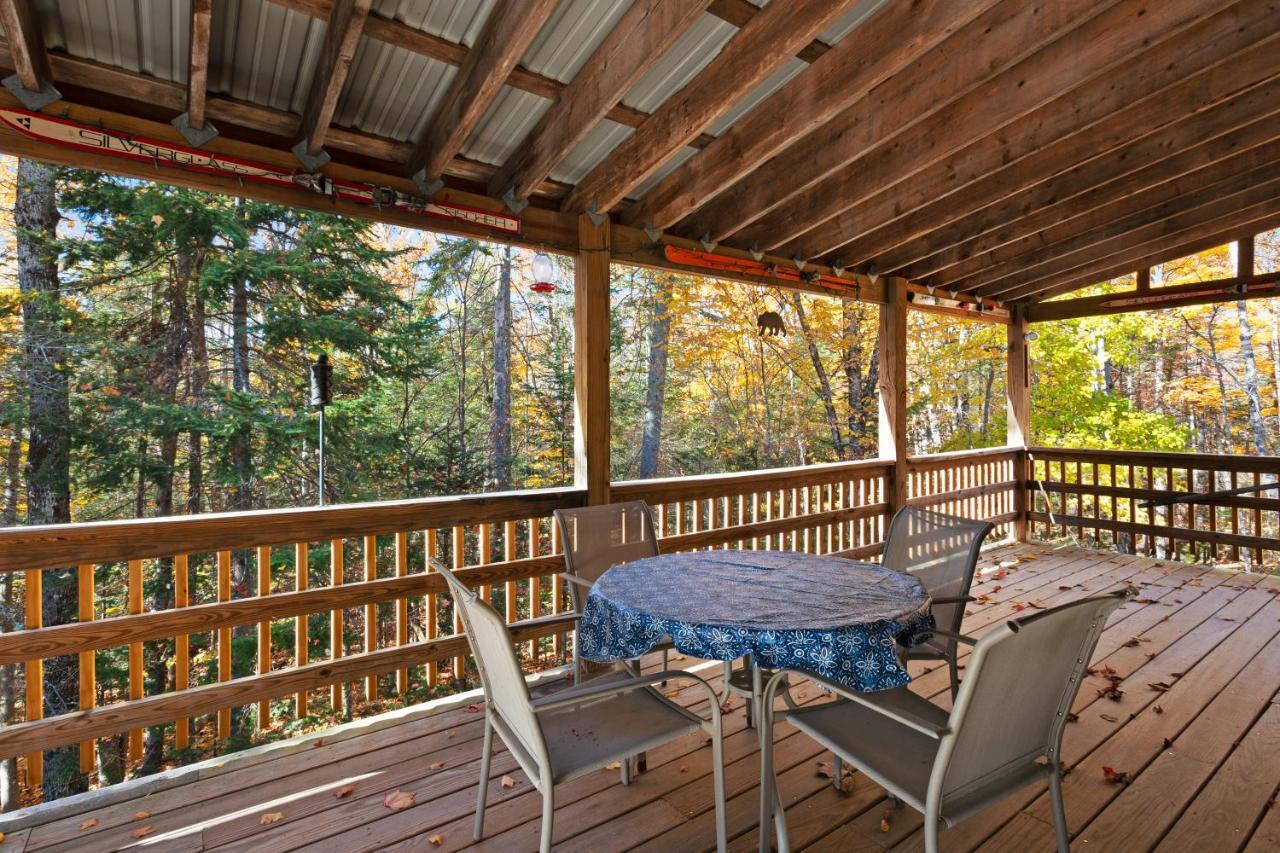 Villa Lily'S Pad Greenville Esterno foto