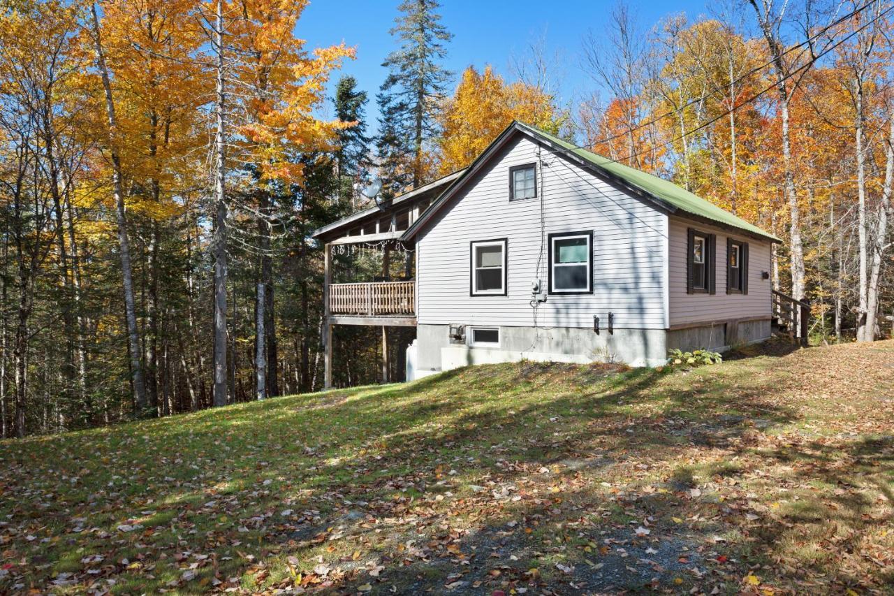 Villa Lily'S Pad Greenville Esterno foto