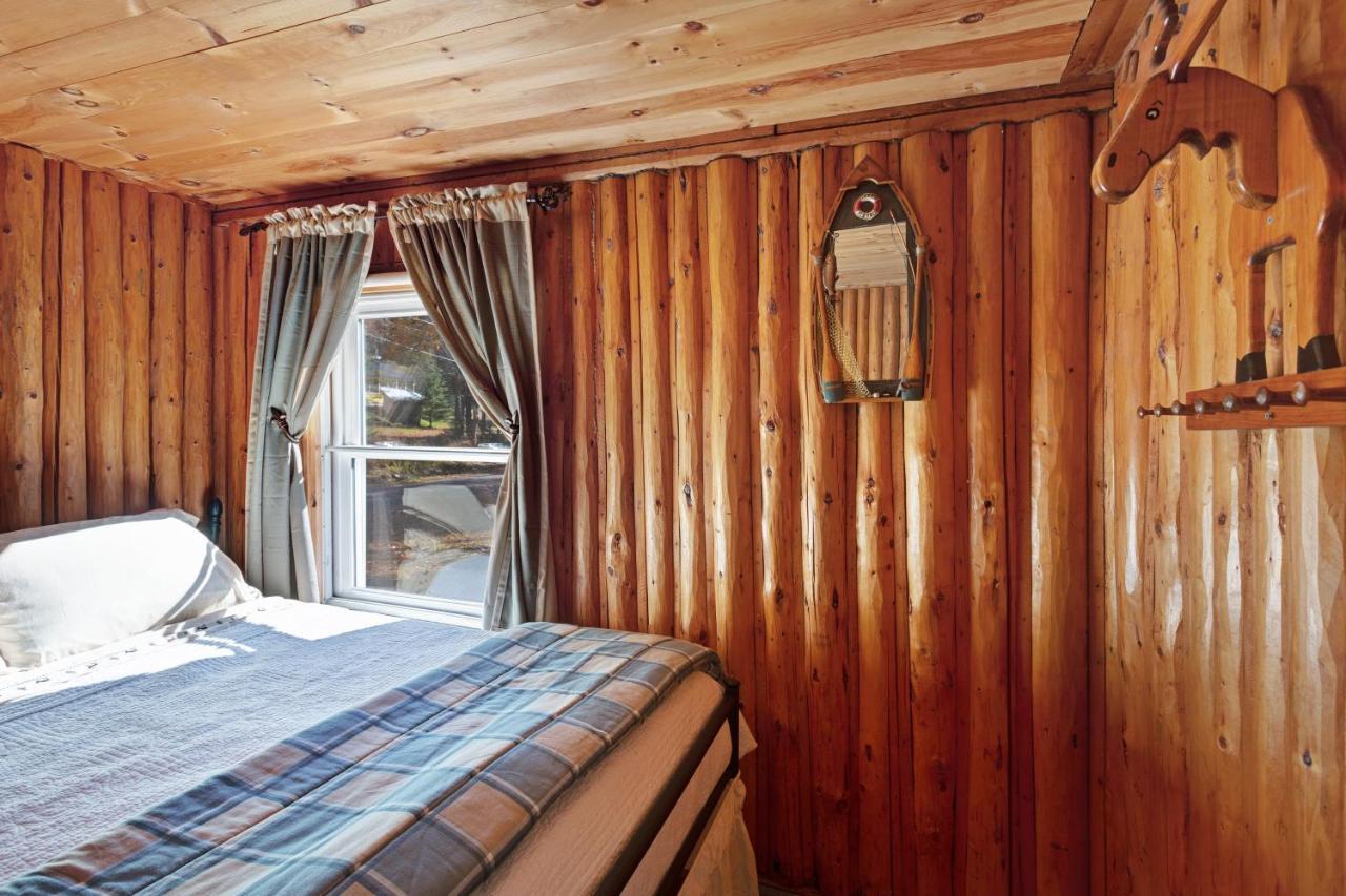 Villa Lily'S Pad Greenville Esterno foto
