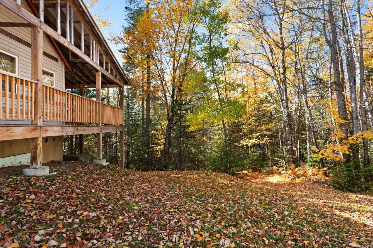 Villa Lily'S Pad Greenville Esterno foto