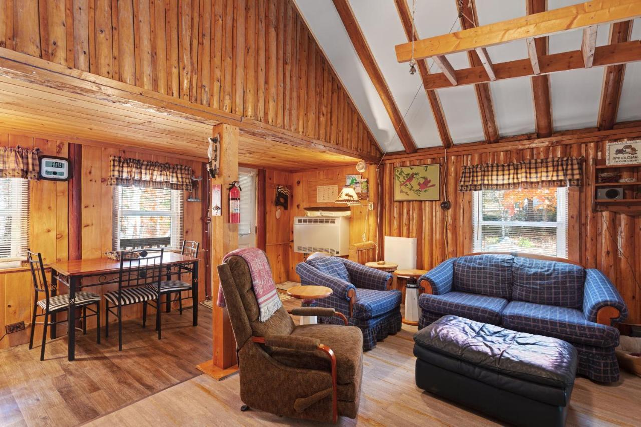 Villa Lily'S Pad Greenville Esterno foto